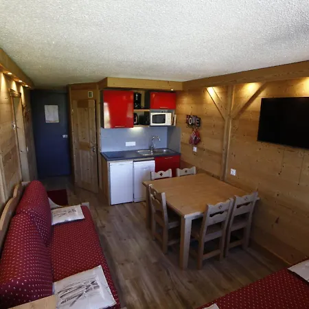 Apartment Renove Pour 6 Personnes, Centre, Tv, Wifi, Lits Faits, Sud-ouest - Fr-1-314-124 Avoriaz